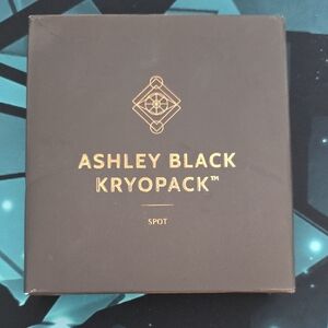 Ashley Black KryoPack